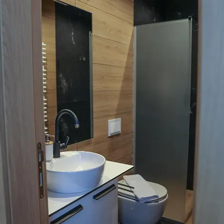 Apartman Visit Point