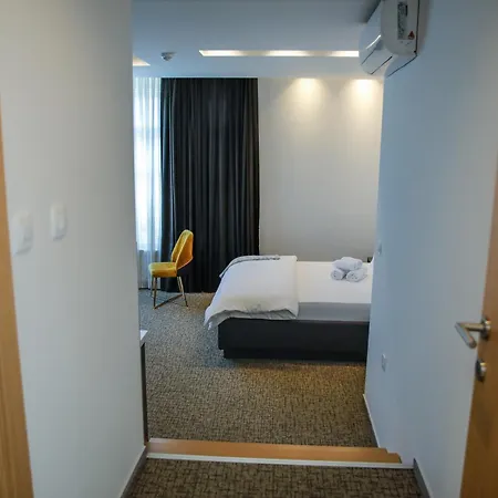 Visit Point Apartman *