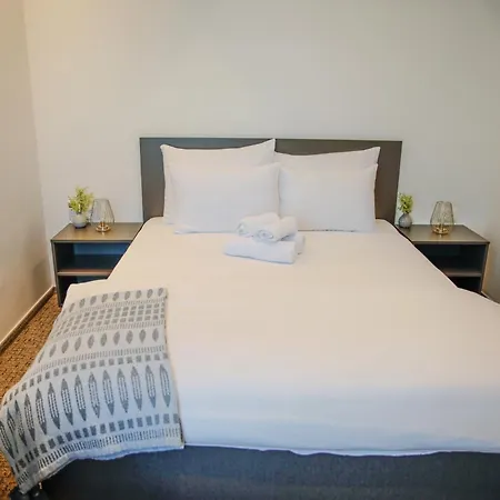 Visit Point Apartment Sarajevo