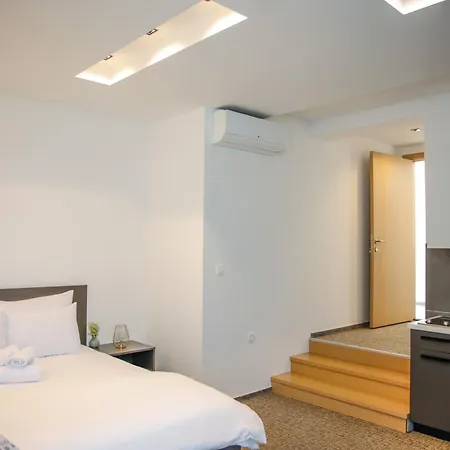 Apartman Visit Point