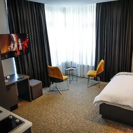 Visit Point Sarajevo