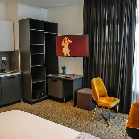 Visit Point Apartament Sarajewo