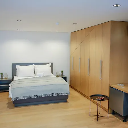 Apartman Visit Point *