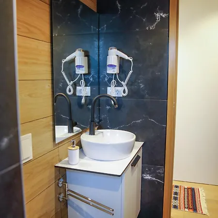 Visit Point Sarajevo