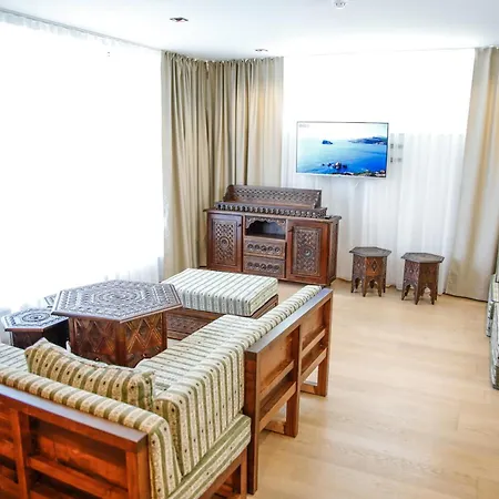 Apartament Visit Point *