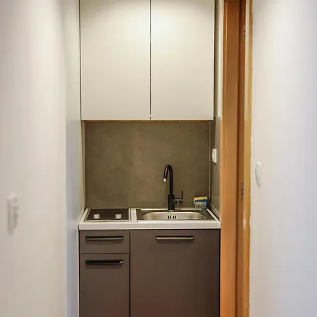 Visit Point Apartament *