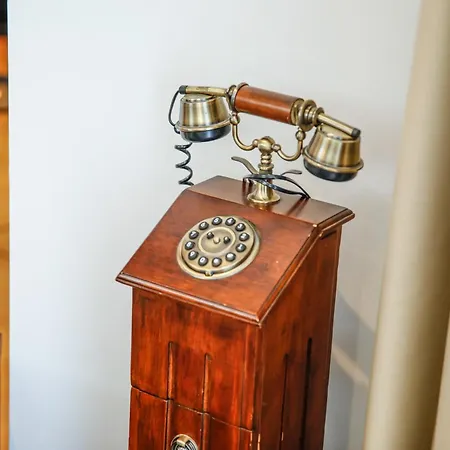 Apartman Visit Point Sarajevo