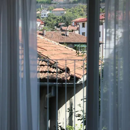 Visit Point- Old Town * 塞拉耶佛