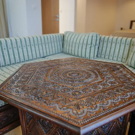 Visit Point Apartament