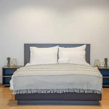 Visit Point Apartament *