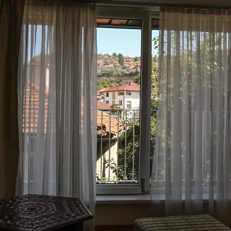 Apartament Visit Point Sarajewo