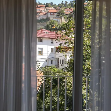 Apartament Visit Point