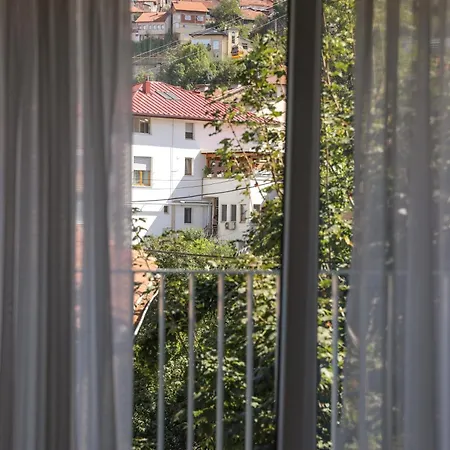 Apartament Visit Point