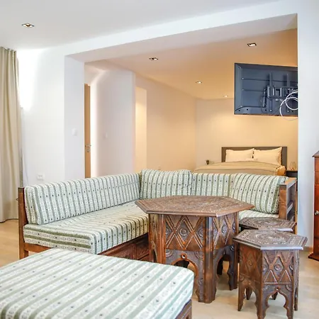 Apartament Visit Point *