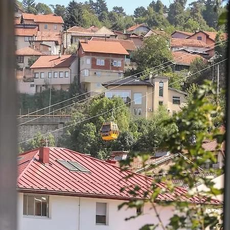 Visit Point Apartament *