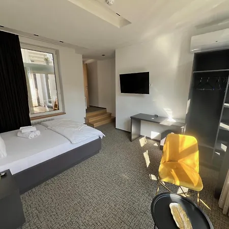 Apartamento Visit Point- Old Town