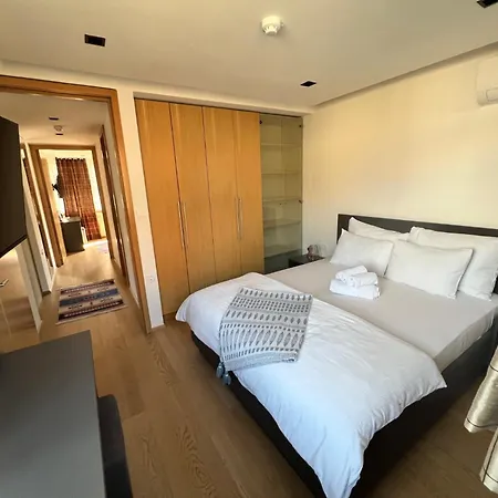 Apartamento Visit Point- Old Town *