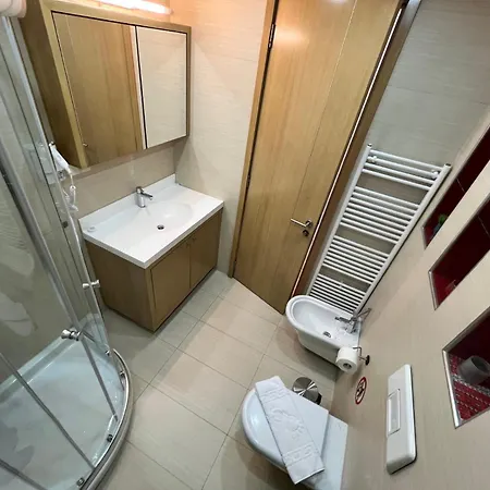 Apartment Visit Point- Old Town Sarajevo