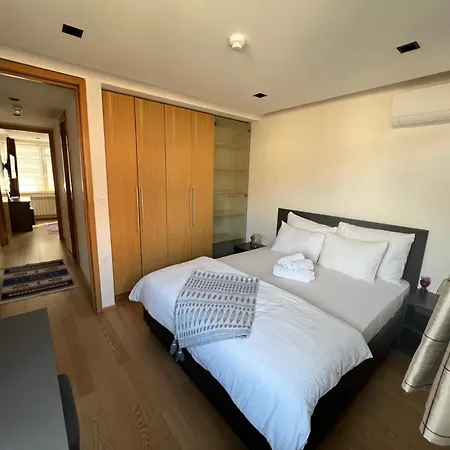 Visit Point- Old Town * Sarajevo