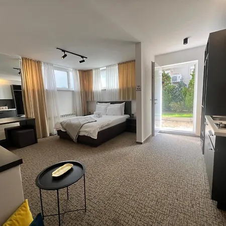 Visit Point- Old Town Sarajevo