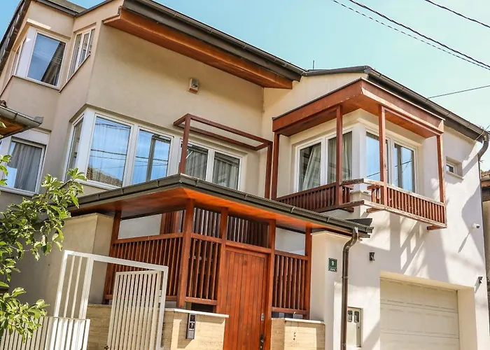 Apartamento Visit Point- Old Town Sarajevo