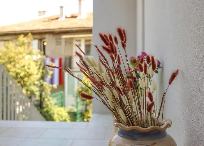 Visit Point- Old Town Apartamento Sarajevo