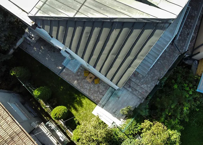 Visit Point- Old Town Apartamento *