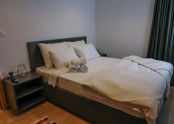 Visit Point Lägenhet