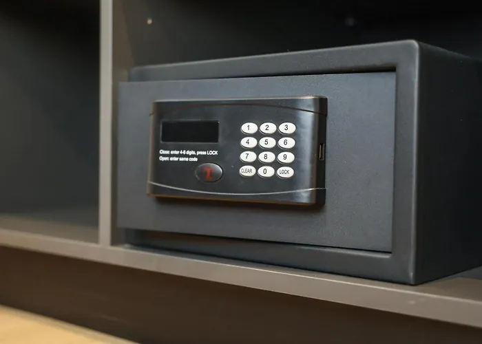 Apartamento Visit Point- Old Town Sarajevo