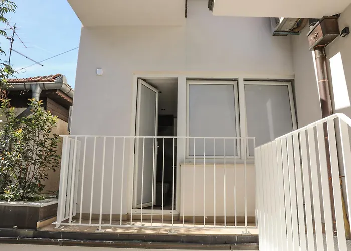 Visit Point- Old Town Apartamento Sarajevo