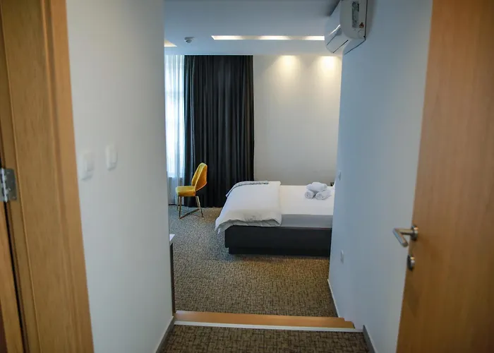 Visit Point Lägenhet *