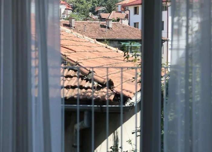 Visit Point- Old Town * Sarajevo