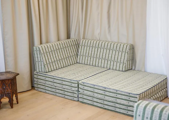 Visit Point- Old Town * Sarajevo