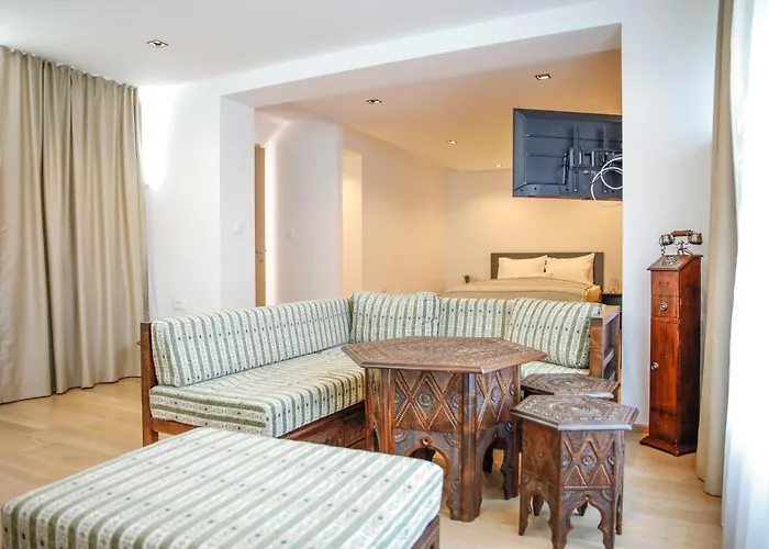 Apartamento Visit Point- Old Town *