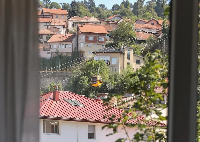 Visit Point- Old Town Apartamento