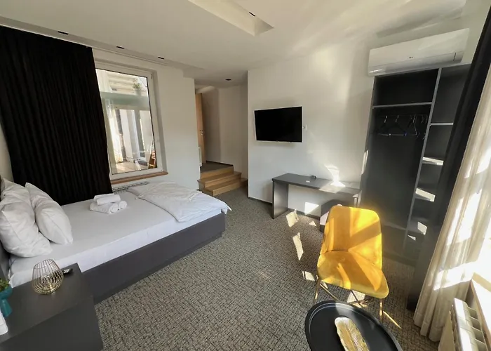 Apartamento Visit Point- Old Town