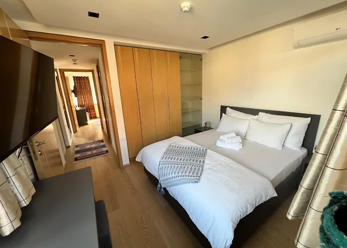 Apartamento Visit Point- Old Town *