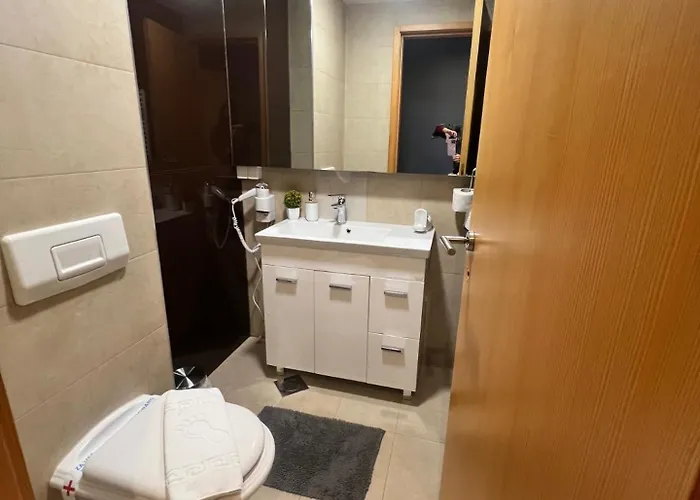 Apartamento Visit Point- Old Town *