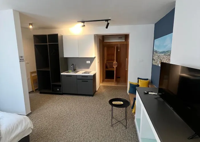 Apartamento Visit Point- Old Town