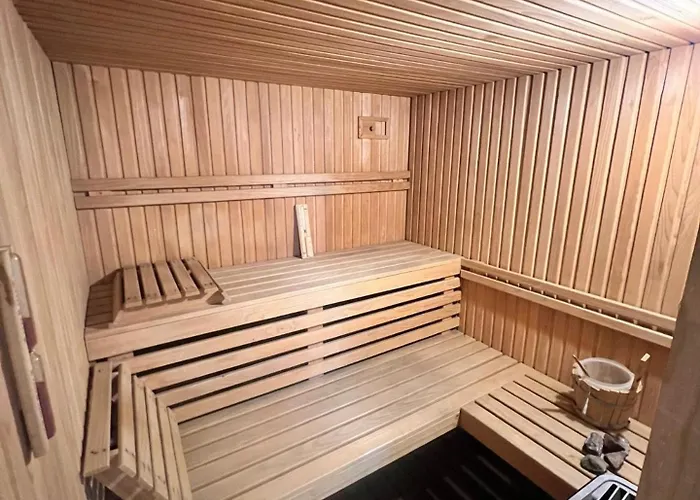 Visit Point- Old Town * Sarajevo