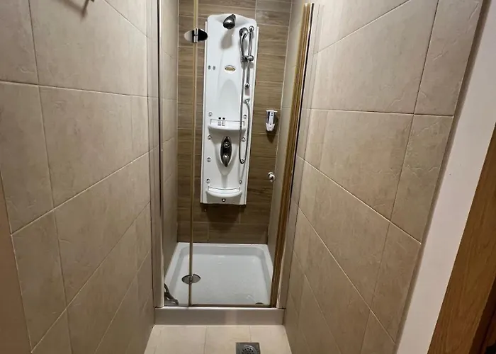 Apartamento Visit Point- Old Town