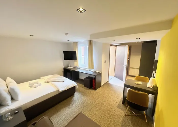 Apartamento Visit Point- Old Town Sarajevo