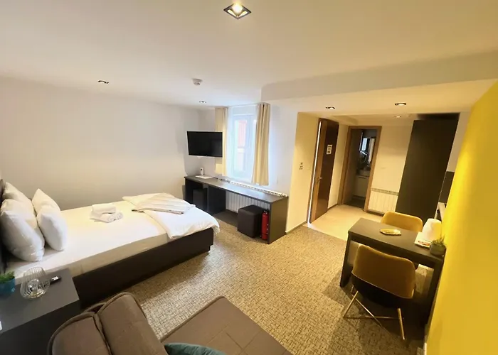 Apartamento Visit Point- Old Town