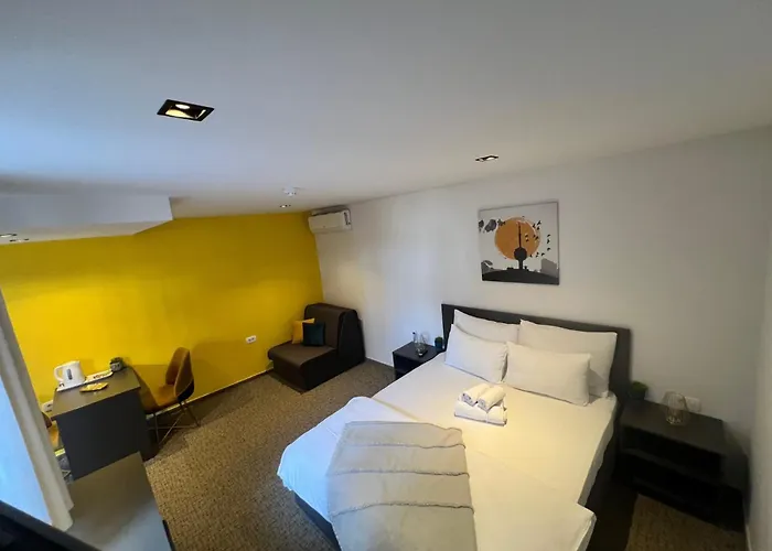 Apartamento Visit Point- Old Town *