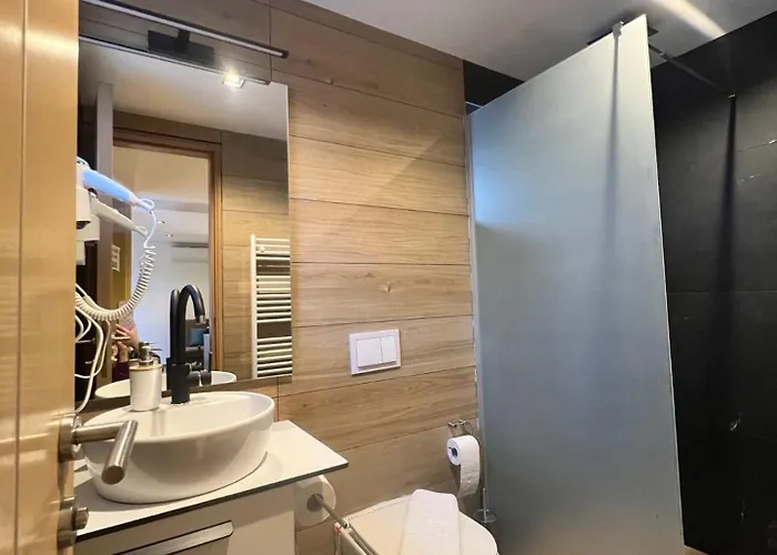 Apartamento Visit Point- Old Town Sarajevo