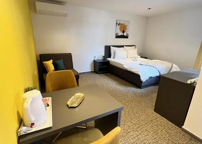 Visit Point- Old Town Apartamento Sarajevo