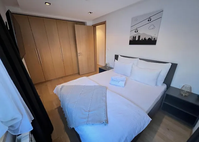 Apartamento Visit Point- Old Town