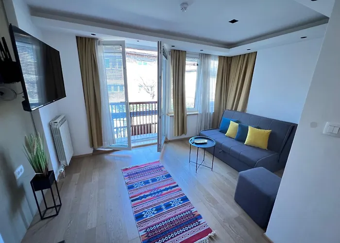 Apartamento Visit Point- Old Town