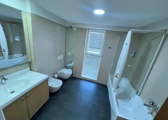 Visit Point- Old Town Apartamento Sarajevo