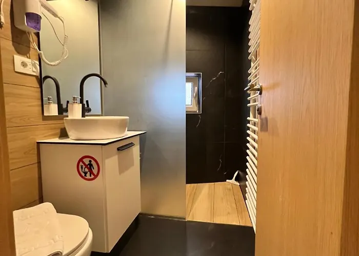 Apartamento Visit Point- Old Town Sarajevo